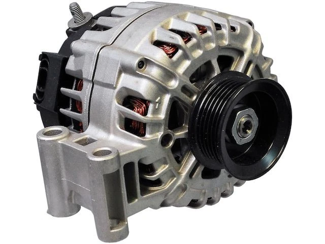 Alternador para Hummer H3 Base 2007-2010 2008 2009 SB546PJ Foto 1 de 1