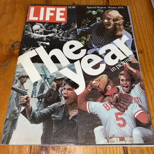 Lifetime Magazine special edition winter 1976 - Imagen 1 de 5