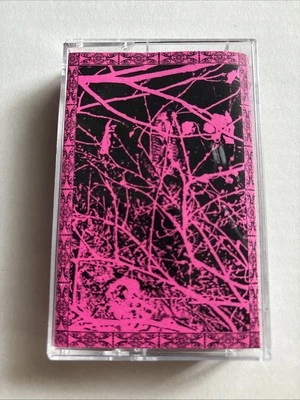 Nocturnal Effigy / Claws Of Moriis – Threshold Ov Eternity Cassette Lost Armor - Image 1 of 3