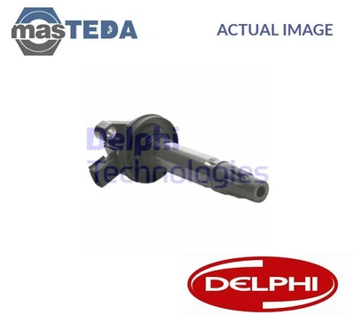 GN10237-11B1 ENGINE IGNITION COIL DELPHI NEW OE REPLACEMENT - Image 1 of 4