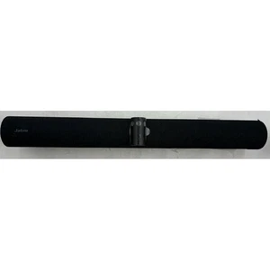 Jabra 8202-232 JABRA PANACAST 50 SCHWARZ 3 JAHRE GARANTIE - Bild 1 von 3