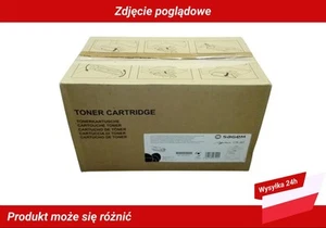 CTR-383 Sagem Agoris M943 Toner Cartridge Czarny - Afbeelding 1 van 3