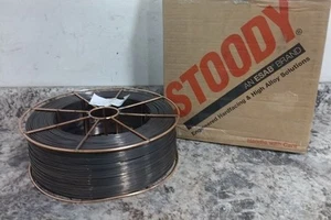 Esab 12010100 0.045 In Wire Diameter 33 Lb Weight Hardfacing Flux-Cored Wire - Picture 1 of 12