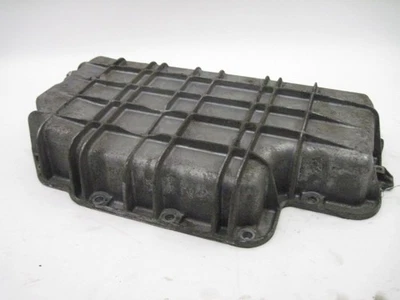 Used Engine Oil Pan fits: 1999 Mercedes-benz Mercedes c-class 163 Type ML320 sum Foto 1 de 4