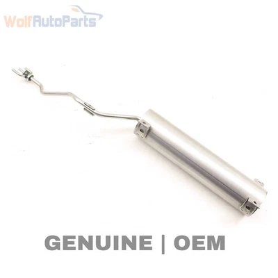 BMW M6 2012-2018 - tanque de vacío/depósito 7605374 Foto 1 de 4