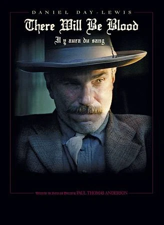 There Will Be Blood (DVD, 2008) - Image 1 of 1