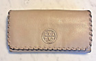 Tory Burch Marion Envelope Wallet - French Gray