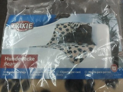 COUVERTURE pour chiens TRIXIE beany - Photo 1/2