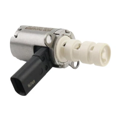 Electroválvula bomba aceite motor coche 2781800415 para Mercedes Benz CLK CLS CLASE E Foto 1 de 4