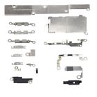 40 Pcs Full Set Internal Metal Holding Brackets Replacement Parts iPhone XS