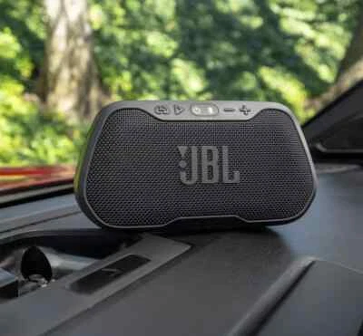 Speaker Assembly Detachable JBLToyota Tacoma 2024 -2025  Genuine Part OEM/New - Image 1 of 4