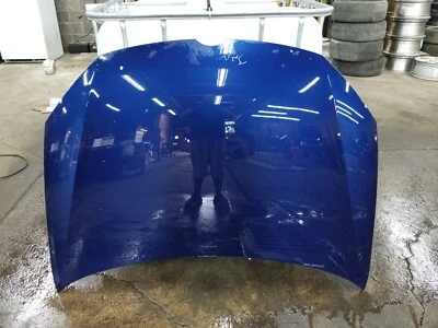 Volkswagen Golf GTI 2011 capó *solo camioneta local* Foto 1 de 4