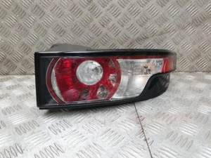 11-15 RANGE ROVER EVOQUE MK1 OFFSIDE DRIVERS RIGHT REAR TAIL LIGHT BJ32-13404-AC - Picture 1 of 8