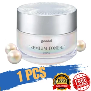Goodal Premium Tone Up Cream 30 ml | Illuminante, idratante e primer SCAD 09/27 - Foto 1 di 9