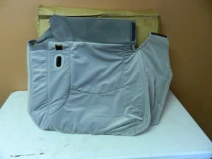 New OEM 2000 Ford Crown Victoria Seat Cover Upholstery Cushion YW7Z5462901AAM - Picture 1 of 4