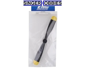 E-Flite EFLP09060 9x6 P-51 Brushless Sportsman S+ Propeller HH - Picture 1 of 2