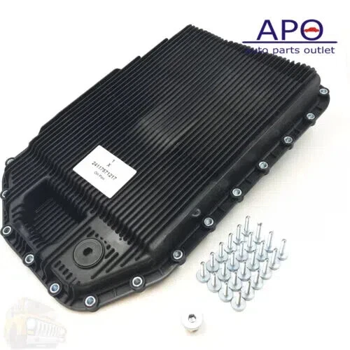 NEW 24152333907 transmission Oil Pan Repair Kit Fits BMW E60 E90 E91 E92 Z4 525i - Image 1 of 3