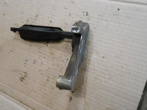 Yamaha Virago 500 XV 500 83 1983 engine oil pick up tube cover - Picture 1 of 3