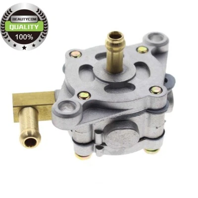 Bomba de combustible de alta calidad para carro de golf Yamaha G1 y G3 pieza de repuesto J10-24410-03-00 Foto 1 de 4