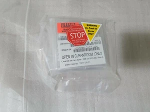 NEW LAM COV,SCRW,SRC LNR,CERAMIC 716-065829-002 - Picture 1 of 6