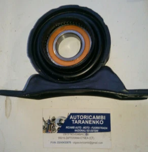 SUPPORTO CENTRALE ALBERO TRASMISSIONE BMW E30 26121225152 - Picture 1 of 1