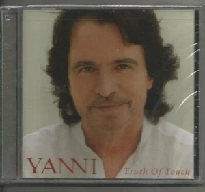 YANNI - TRUTH OF TOUCH!!~!! - Picture 1 of 2