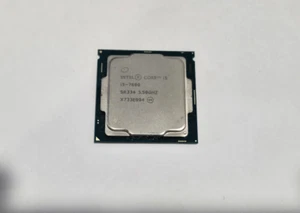 Intel Core i5-7600 3.50GHz SR334 Processor - Picture 1 of 1