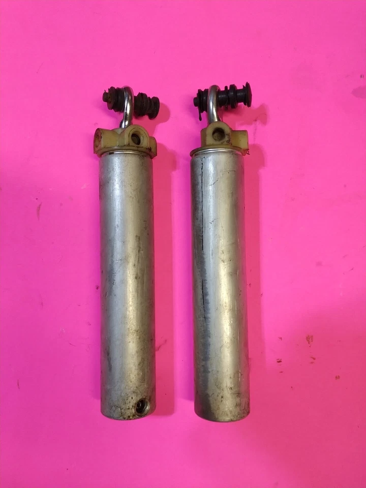 1983-1993 FORD MUSTANG  CONVERTIBLE TOP CYLINDERS - Image 1 of 1