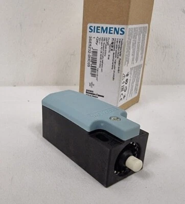 1PCS NEW FIT FOR 3SE5232-0HC05-1AB4 Travel switch - Image 1 of 4