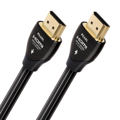 Audioquest Pearl RJ/E Ethernet Cable - 3m