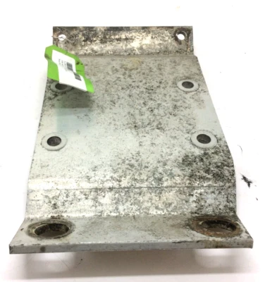 Placa de montagem para motor Arctic Cat Super Jag Panther 1980-1992 0108-270 - Imagem 1 de 4