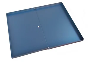 PIATTO SURF in alluminio verniciato - Imagen 1 de 5