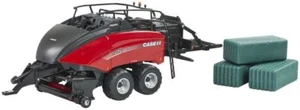 Case Large Baler LB434R XL. 1/32 = Britains Farm bri - 43361 - Picture 1 of 1