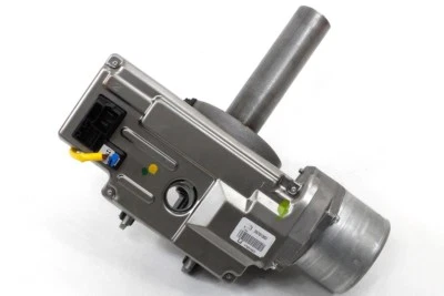 Opel Corsa D Lenksäule reparieren, Elektrische Servolenkung Lenksäule EPS C0460 - Bild 1 von 4