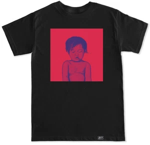 GENERATION WHY ZHU JACK U SKRILLEX DIPLO EDM TRAP DJ SNAKE HOUSE MENS T SHIRT - Picture 1 of 4