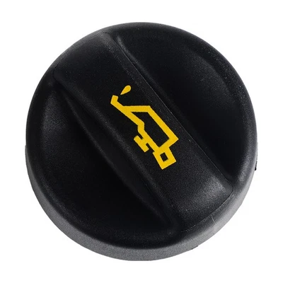 OIL FILLER CAP 9670015080 1180S5 FOR PEUGEOT 207 208 301 308 508 2008 3008 5008 - image 1 of 4