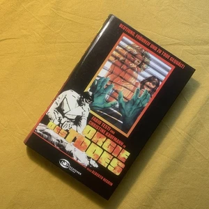 RED RINGS OF FEAR ABERTO NEGRIN FABIO TESTI GERMAN BIG BOX DVD  - Picture 1 of 5