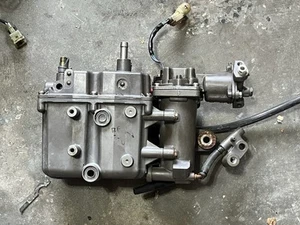 BF 135 150 hp Honda VST Vapor Separator Tank with Pump TESTED 2004+ VST - Picture 1 of 10