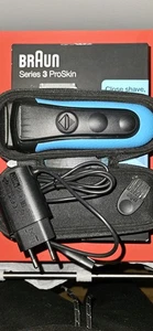 Rasoir Braun Series 3 Proskin - Photo 1/2