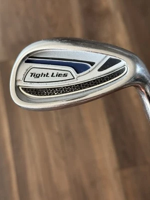 Adams Tight Lies Sand Wedge Light Weight Graphite Shaft 36" Right Handed RH - Image 1 of 4