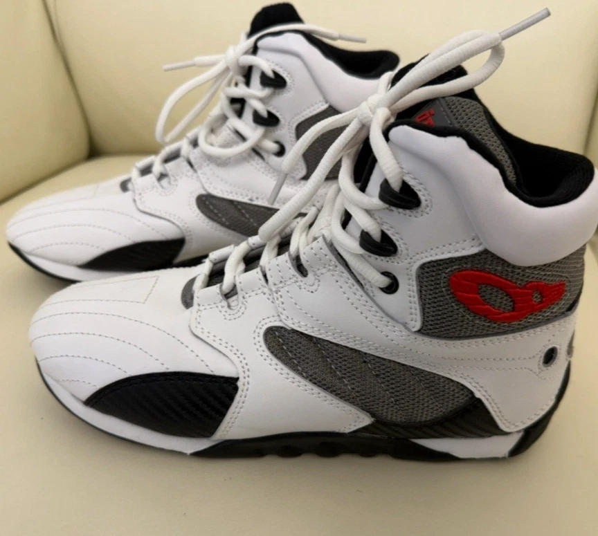 Otomix White Boxing & MMA Shoes & Footwear for sale | eBay