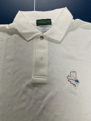 Vintage 1980’s  Apple Macintosh GOLF SHIRT, Picasso Logo, Men Medium,Rare, NEW!! - Image 1 of 4
