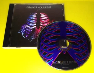 Against The Current - In Our Bones - CD Album - Picture 1 of 2