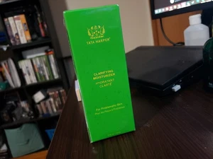 Crema hidratante clarificante Tata Harper 1,7 oz/50 ml *nueva en caja* - Imagen 1 de 2