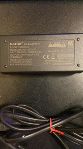 NETBIT NETZTEIL FÜR SKY Q DECODER (A/N NBC36C120333M2) gebraucht - Bild 1 von 4