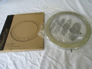 Pampered Chef Pie Crust Shield 10” #1715 Brand - New - Picture 1 of 4