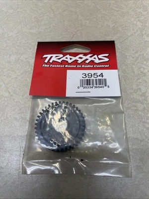 Traxxas Revo 2.5 & 3.3 38-Tooth Spur Gear - 3954 - Image 1 of 2