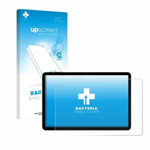 upscreen Schutzfolie für Doogee T30SE 11" Anti-Bakteriell Displayfolie - Bild 1 von 6