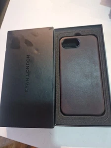 Ryan London iPhone 16E Case - Picture 1 of 5