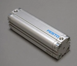 Nuovo, FESTO ADVU-32-130-P-A 156004 [24 Mesi Di Garanzia] - Foto 1 di 2